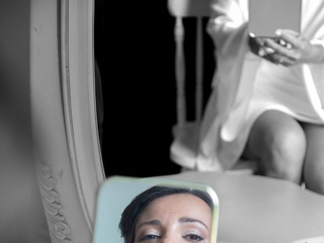 Il matrimonio di Alex e Francesca a Livorno, Livorno 4
