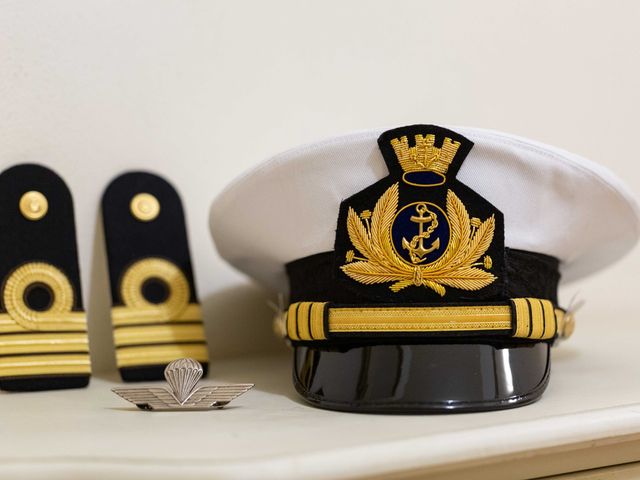 Il matrimonio di Alex e Francesca a Livorno, Livorno 6