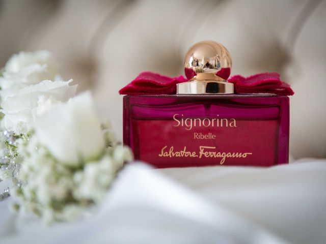 Il matrimonio di Alex e Francesca a Livorno, Livorno 7