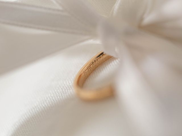 Il matrimonio di Alex e Francesca a Livorno, Livorno 8