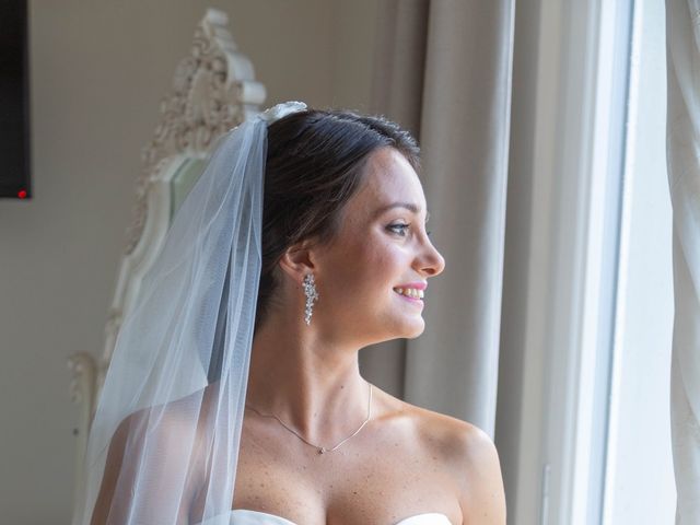 Il matrimonio di Alex e Francesca a Livorno, Livorno 10