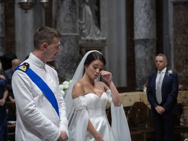 Il matrimonio di Alex e Francesca a Livorno, Livorno 14