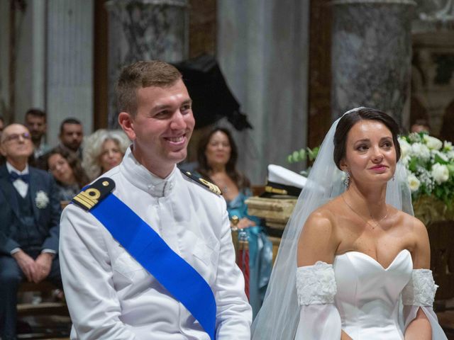 Il matrimonio di Alex e Francesca a Livorno, Livorno 15