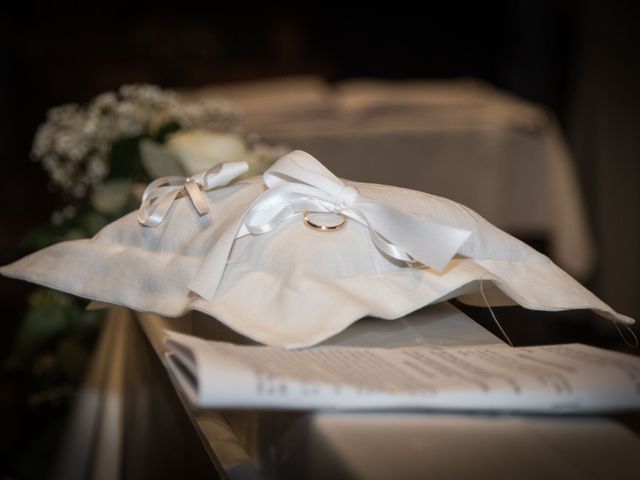 Il matrimonio di Alex e Francesca a Livorno, Livorno 16