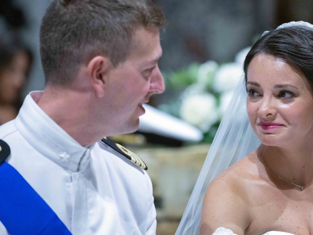 Il matrimonio di Alex e Francesca a Livorno, Livorno 17