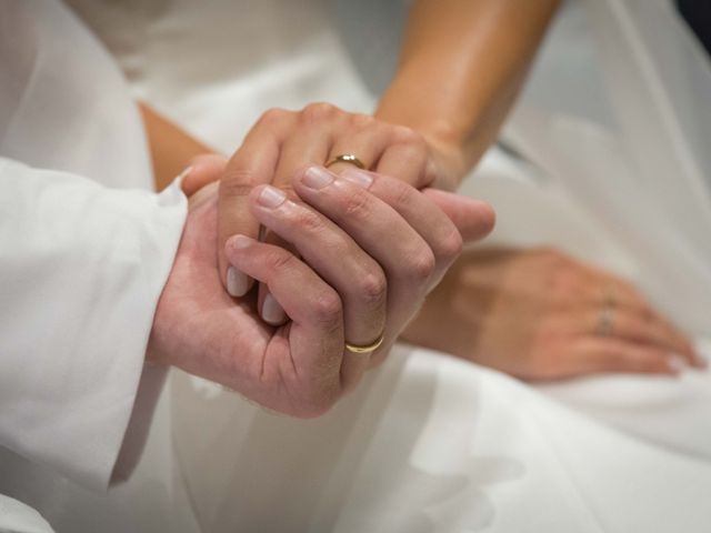 Il matrimonio di Alex e Francesca a Livorno, Livorno 18