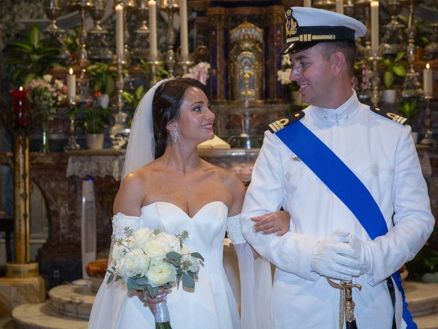 Il matrimonio di Alex e Francesca a Livorno, Livorno 20