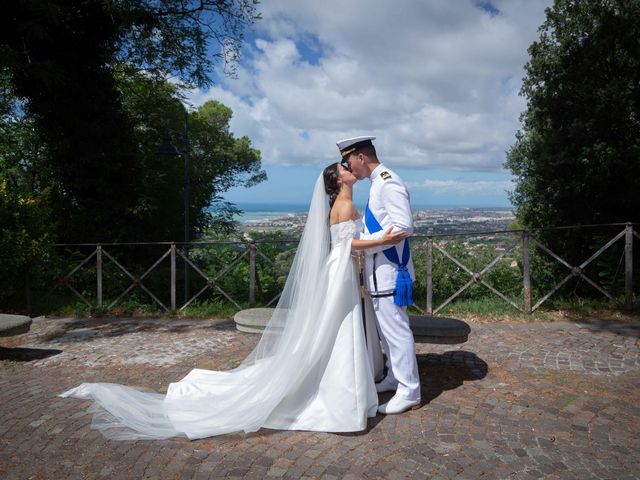 Il matrimonio di Alex e Francesca a Livorno, Livorno 23