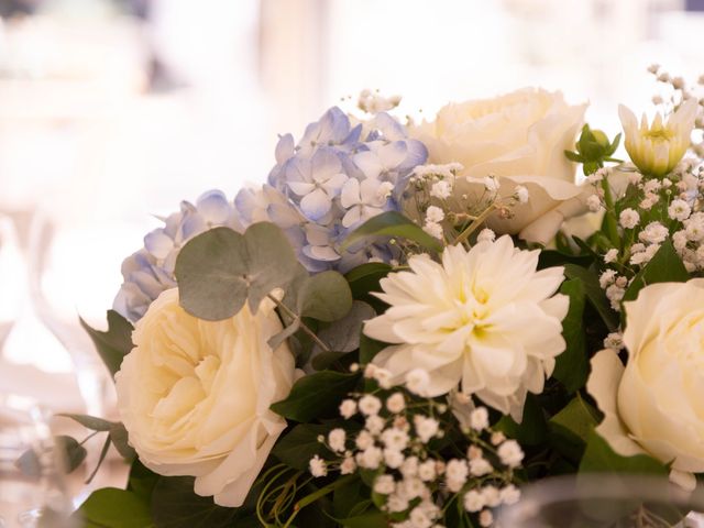Il matrimonio di Alex e Francesca a Livorno, Livorno 24