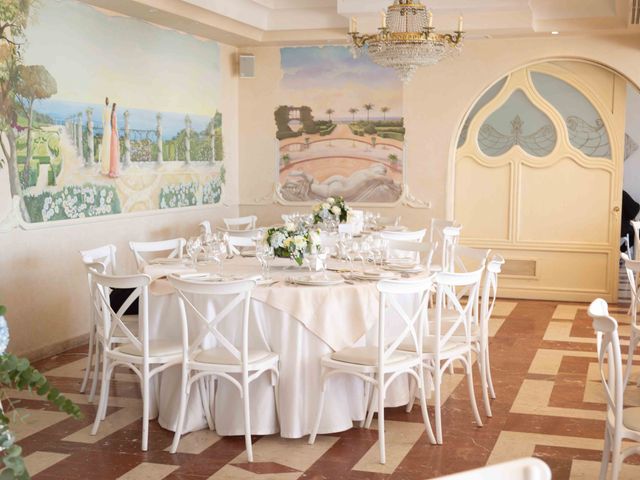 Il matrimonio di Alex e Francesca a Livorno, Livorno 25