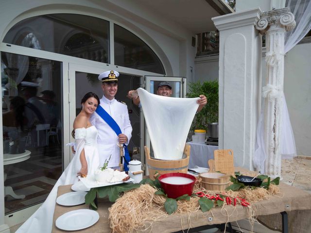 Il matrimonio di Alex e Francesca a Livorno, Livorno 26