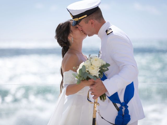 Il matrimonio di Alex e Francesca a Livorno, Livorno 28