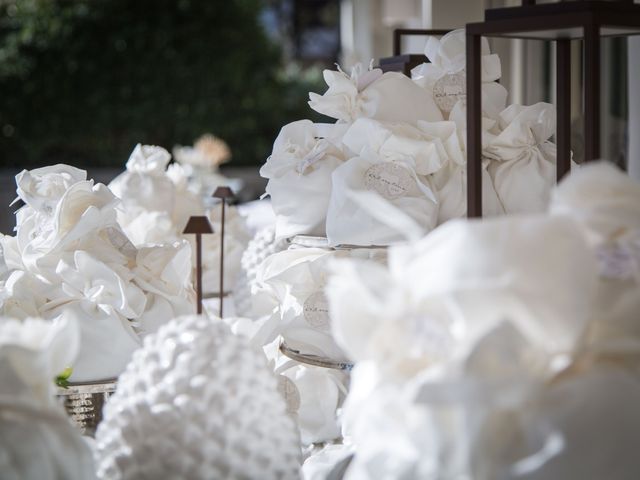 Il matrimonio di Alex e Francesca a Livorno, Livorno 30