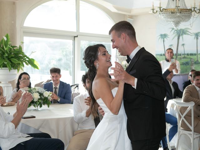 Il matrimonio di Alex e Francesca a Livorno, Livorno 31