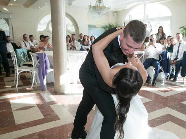 Il matrimonio di Alex e Francesca a Livorno, Livorno 32
