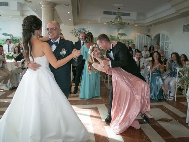 Il matrimonio di Alex e Francesca a Livorno, Livorno 33