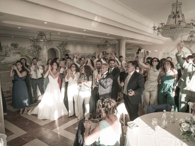 Il matrimonio di Alex e Francesca a Livorno, Livorno 36