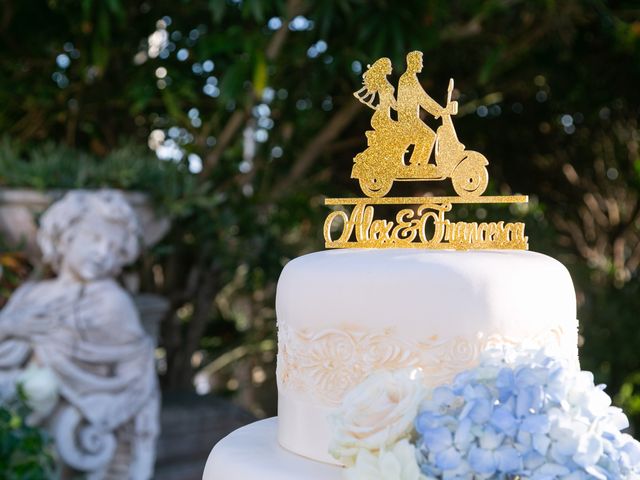 Il matrimonio di Alex e Francesca a Livorno, Livorno 37