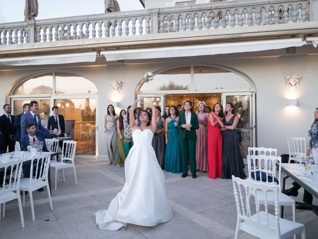 Il matrimonio di Alex e Francesca a Livorno, Livorno 38