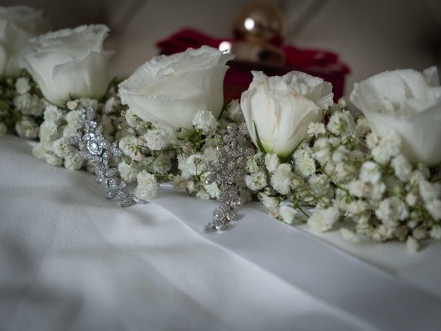 Il matrimonio di Alex e Francesca a Livorno, Livorno 39