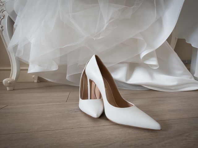 Il matrimonio di Alex e Francesca a Livorno, Livorno 40