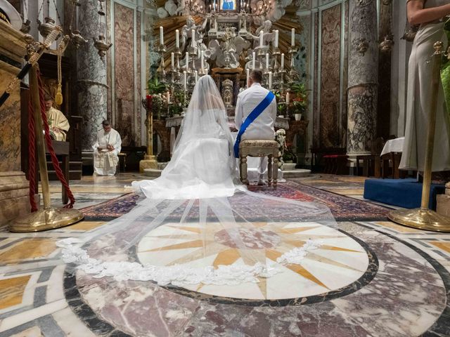 Il matrimonio di Alex e Francesca a Livorno, Livorno 41