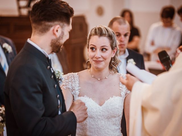Il matrimonio di Riccardo e Melissa a Porto Viro, Rovigo 26