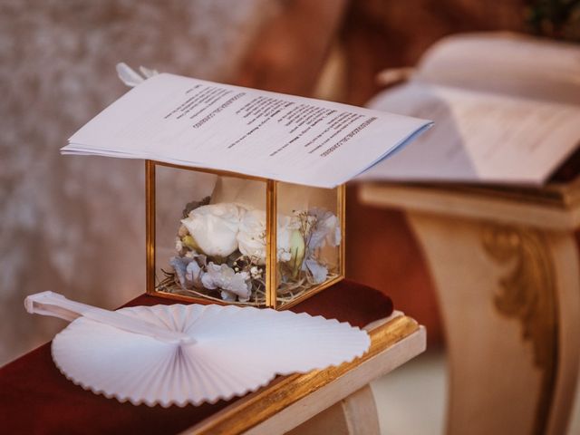 Il matrimonio di Riccardo e Melissa a Porto Viro, Rovigo 28