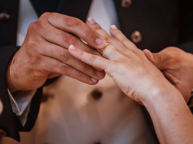 Il matrimonio di Riccardo e Melissa a Porto Viro, Rovigo 29