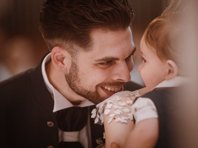 Il matrimonio di Riccardo e Melissa a Porto Viro, Rovigo 35