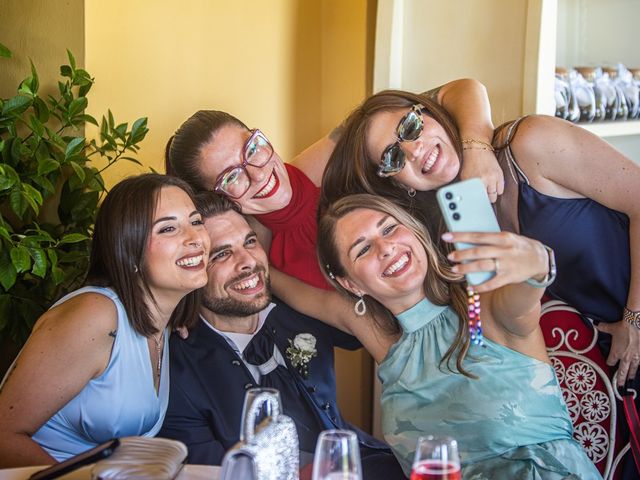 Il matrimonio di Riccardo e Melissa a Porto Viro, Rovigo 56