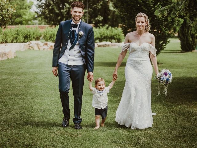 Il matrimonio di Riccardo e Melissa a Porto Viro, Rovigo 58
