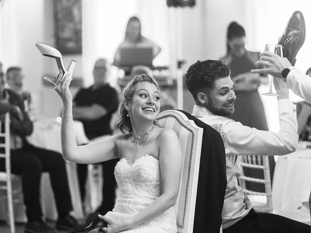 Il matrimonio di Riccardo e Melissa a Porto Viro, Rovigo 64