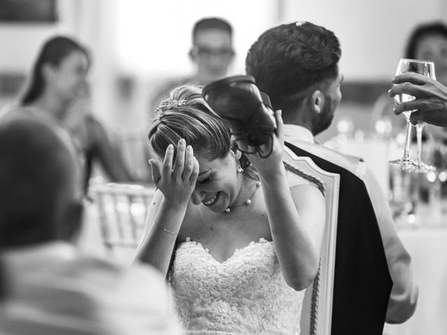 Il matrimonio di Riccardo e Melissa a Porto Viro, Rovigo 65