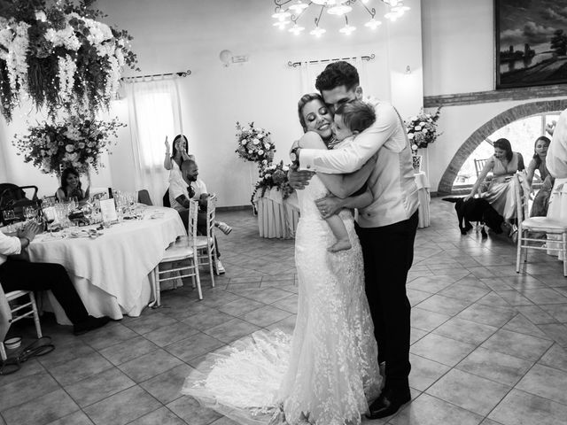 Il matrimonio di Riccardo e Melissa a Porto Viro, Rovigo 68