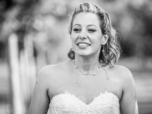 Il matrimonio di Riccardo e Melissa a Porto Viro, Rovigo 70