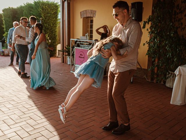 Il matrimonio di Riccardo e Melissa a Porto Viro, Rovigo 82