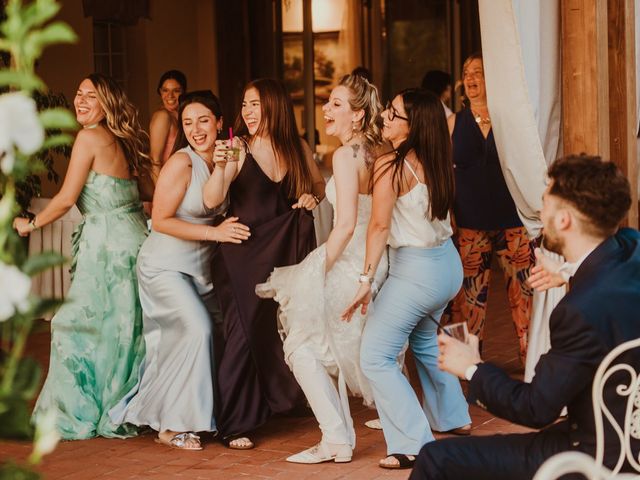 Il matrimonio di Riccardo e Melissa a Porto Viro, Rovigo 87