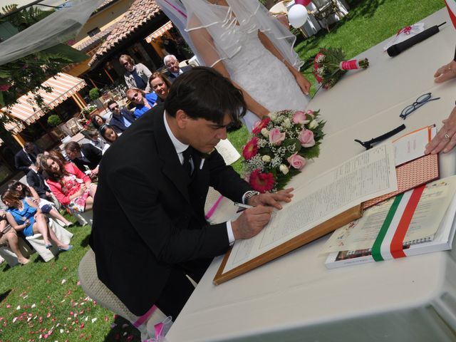 Il matrimonio di Elena e Alessandro a Milano, Milano 11