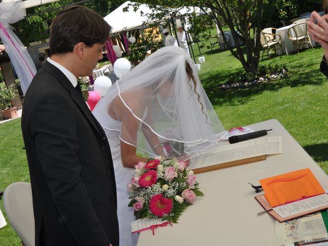Il matrimonio di Elena e Alessandro a Milano, Milano 12