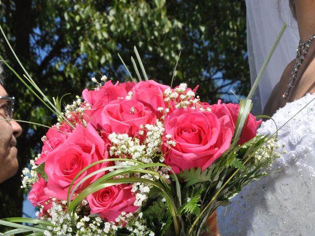 Il matrimonio di Elena e Alessandro a Milano, Milano 22