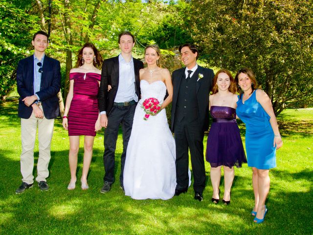 Il matrimonio di Elena e Alessandro a Milano, Milano 35