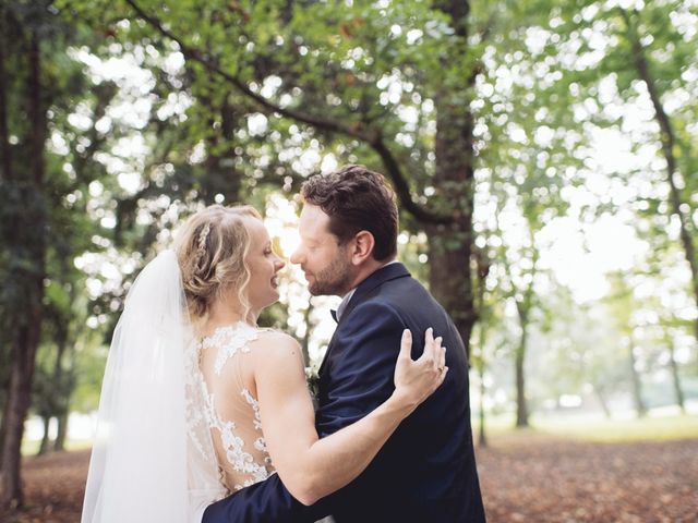 Il matrimonio di Loris e Pamela a Vestenanova, Verona 67