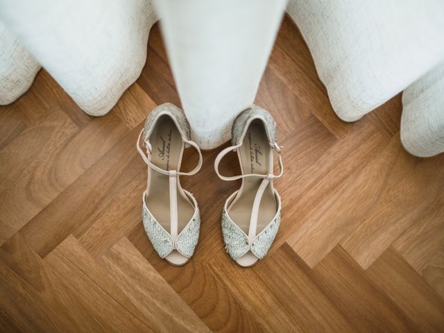 Il matrimonio di Antonio e Francesca a Ostuni, Brindisi 2