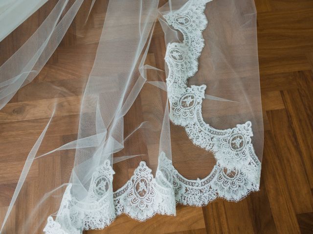 Il matrimonio di Antonio e Francesca a Ostuni, Brindisi 3