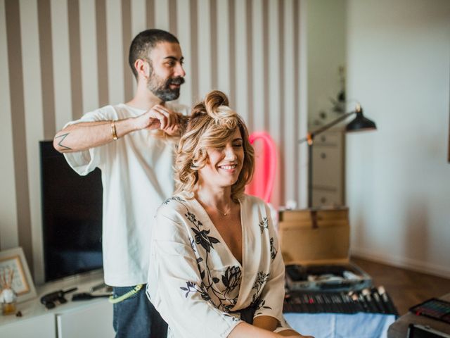 Il matrimonio di Antonio e Francesca a Ostuni, Brindisi 13