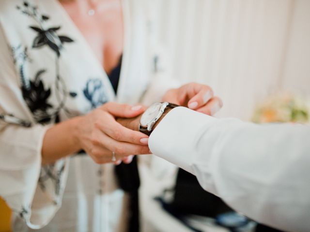 Il matrimonio di Antonio e Francesca a Ostuni, Brindisi 19