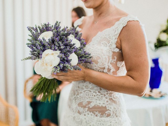 Il matrimonio di Antonio e Francesca a Ostuni, Brindisi 24