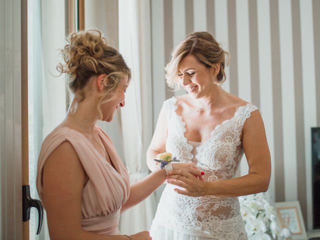 Il matrimonio di Antonio e Francesca a Ostuni, Brindisi 25