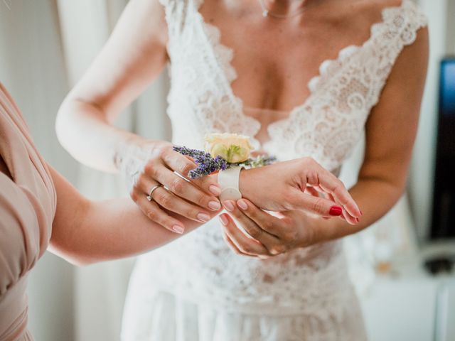 Il matrimonio di Antonio e Francesca a Ostuni, Brindisi 26